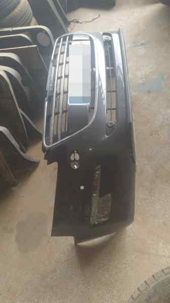 7401 WJ - 7416Z6 - 7416 Z6 - 7453 A9-  PARAGOLPES DELANTERO PEUGEOT 508 SW