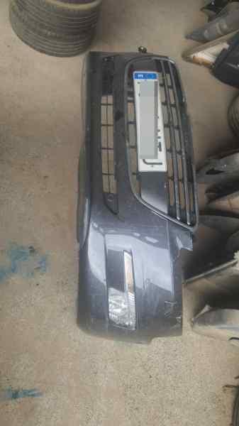 PARAGOLPES DELANTERO