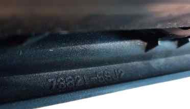 7382159J2 MOLDURA SUZUKI LIANA RH (ER)