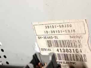 SISTEMA AUDIO - RADIO CD