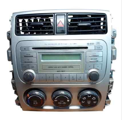 3951059J10 MANDO CLIMATIZADOR SUZUKI LIANA RH (ER)