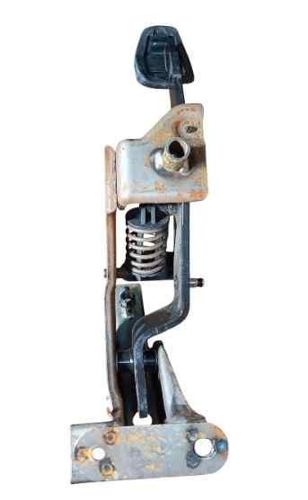46501JD900 PEDAL FRENO NISSAN QASHQAI (J10)