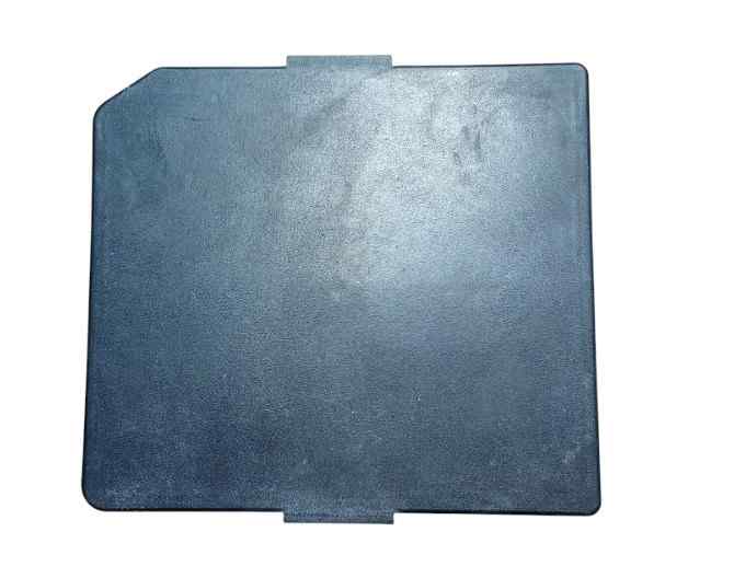 CAJA RELES - FUSIBLES