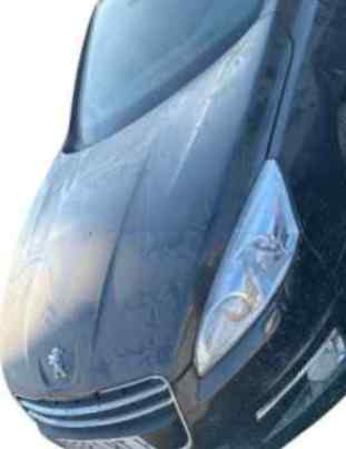 7901 S3 CAPOT PEUGEOT 508 SW