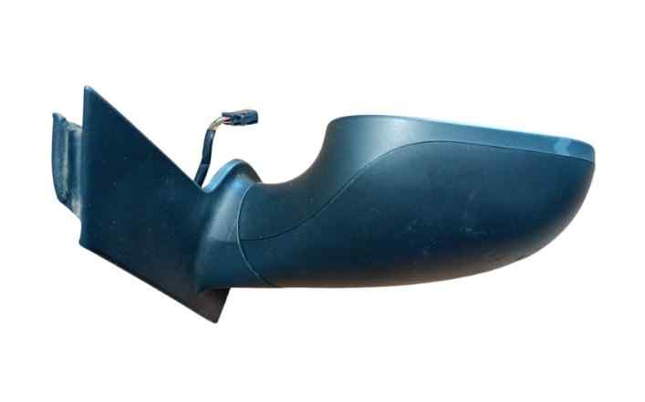 RETROVISOR IZQUIERDO