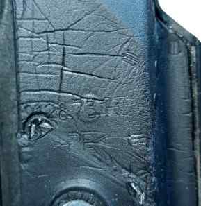 RETROVISOR IZQUIERDO