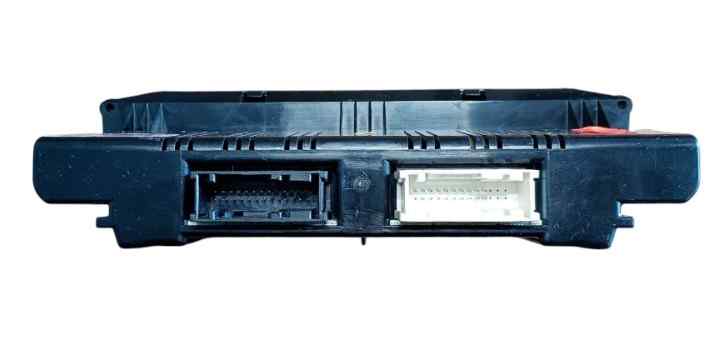 3M5T18C612AR MANDO CLIMATIZADOR FORD FOCUS BERLINA (CAP)