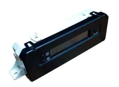 PANTALLA MULTIFUNCION