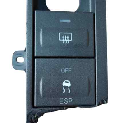 3M5T2C418 INTERRUPTOR FORD FOCUS BERLINA (CAP)