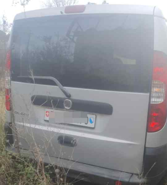 51779357 PORTON TRASERO FIAT DOBLO (119)