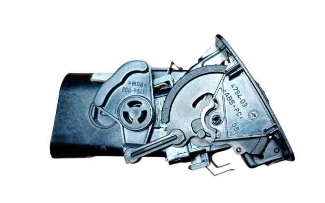 3M51R018B09AFW AIREADOR FORD FOCUS BERLINA (CAP)