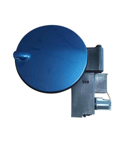 TAPA EXTERIOR COMBUSTIBLE