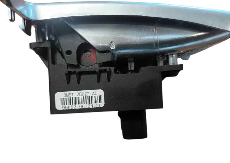 FRENO DE MANO ELECTRICO