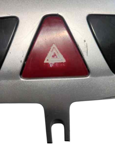 9643219577 WARNING PEUGEOT 307 BREAK-SW (S2)