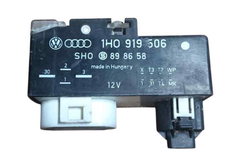 CAJA PRECALENTAMIENTO