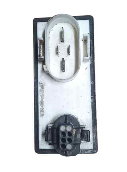 CAJA PRECALENTAMIENTO