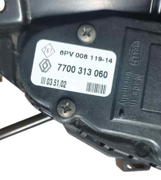 7700313060 POTENCIOMETRO PEDAL NISSAN PRIMASTAR (X83)