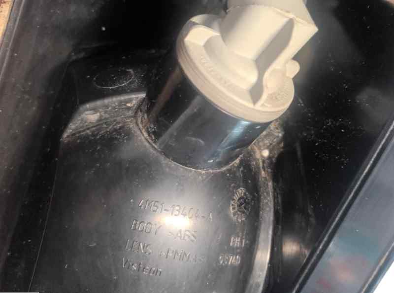 PILOTO TRASERO DERECHO