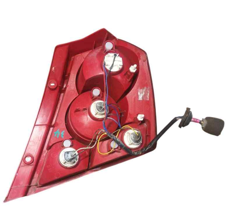 96494901 PILOTO TRASERO IZQUIERDO CHEVROLET KALOS