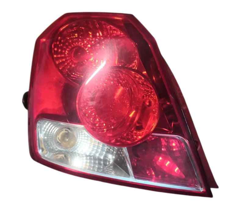 PILOTO TRASERO IZQUIERDO