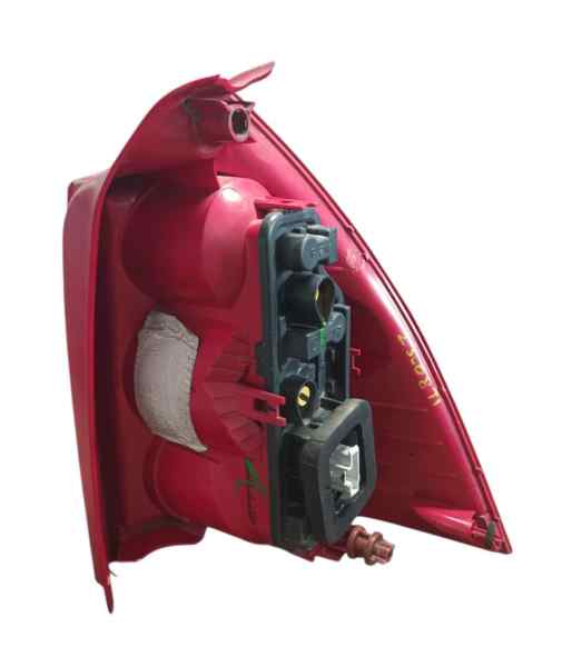 6350X2  PILOTO TRASERO IZQUIERDO PEUGEOT 307 BREAK-SW (S2)