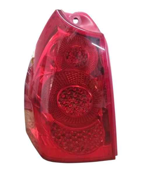 PILOTO TRASERO IZQUIERDO