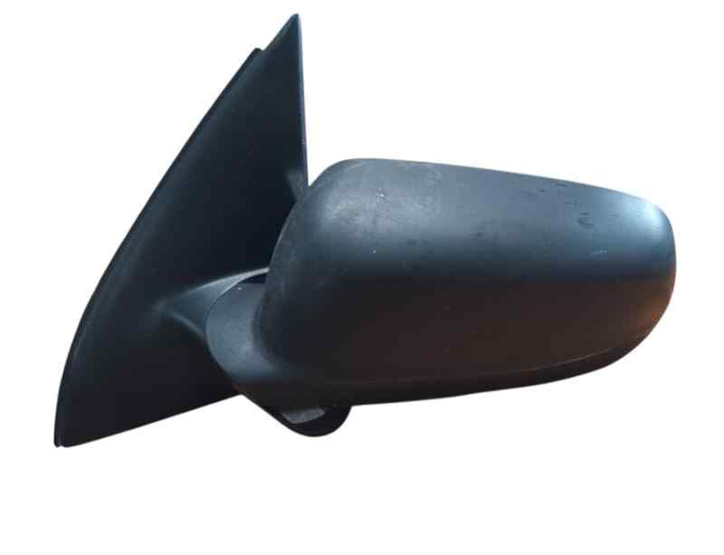 RETROVISOR IZQUIERDO