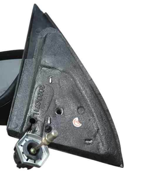 RETROVISOR IZQUIERDO