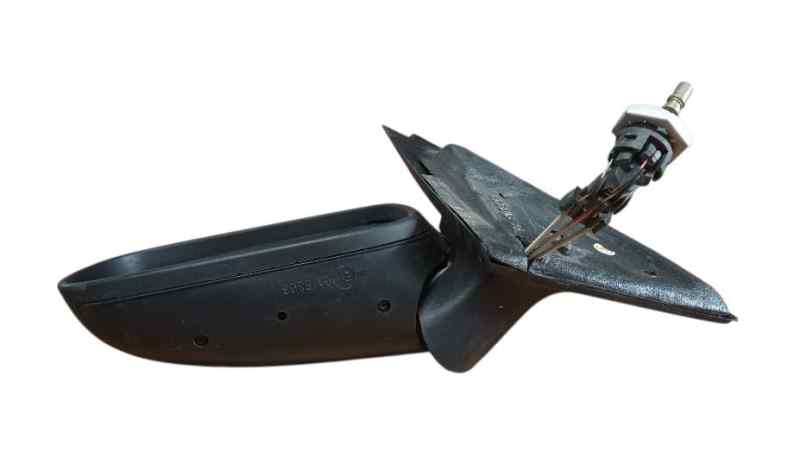 RETROVISOR IZQUIERDO