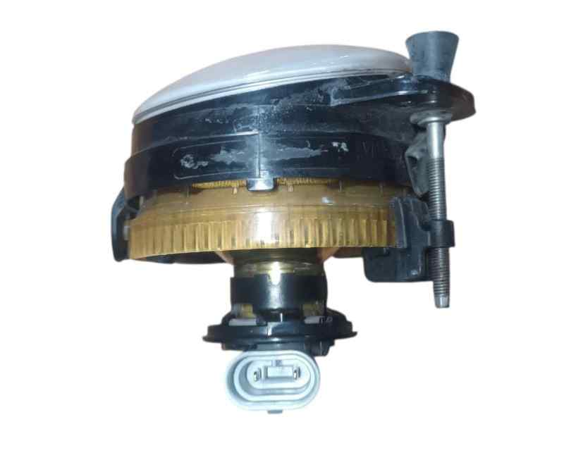 FARO ANTINIEBLA IZQUIERDO