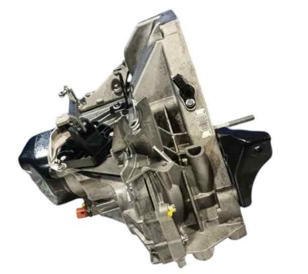 JR5156 CAJA CAMBIOS RENAULT KANGOO