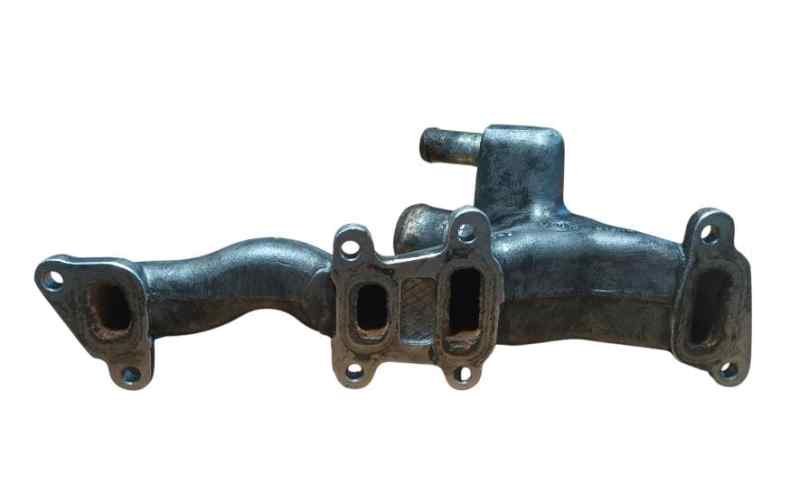 6C108K520AB TUBO FORD TRANSIT COMBI '06