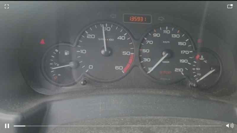 5148 G1 - 5148G1 -5175 J6 - 5175J6- 5175 J7 - 5175J7 - 3748 43  PUENTE TRASERO CITROEN BERLINGO