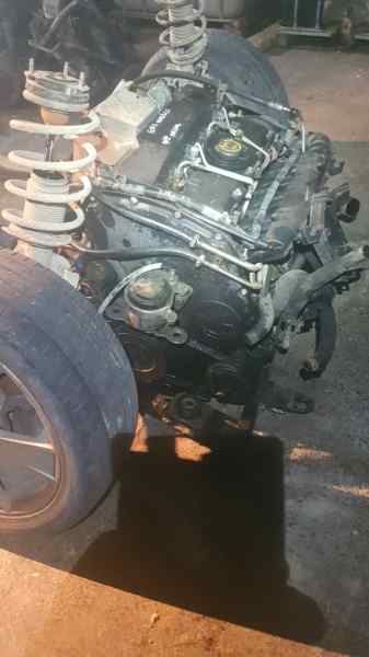 MOTOR COMPLETO