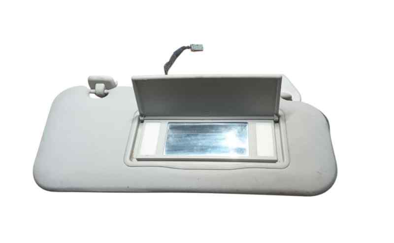 8143NZ PARASOL DERECHO PEUGEOT 407 SW