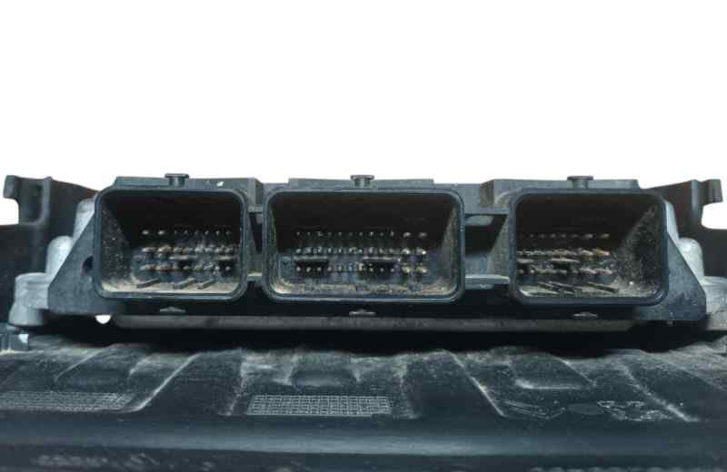 CENTRALITA MOTOR UCE