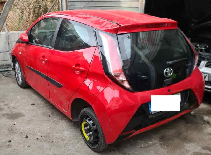 PILOTO TRASERO DERECHO