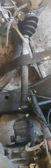 8D0407451RX TRANSMISION DELANTERA IZQUIERDA VOLKSWAGEN PASSAT VARIANT (3B6)