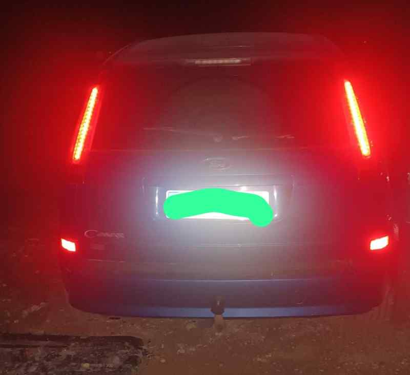 1707464 FARO DERECHO FORD C-MAX (CB3)