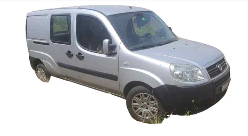 PARAGOLPES DELANTERO