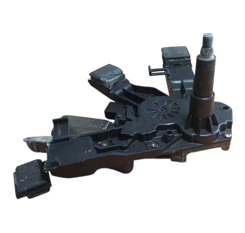 MOTOR LIMPIA TRASERO