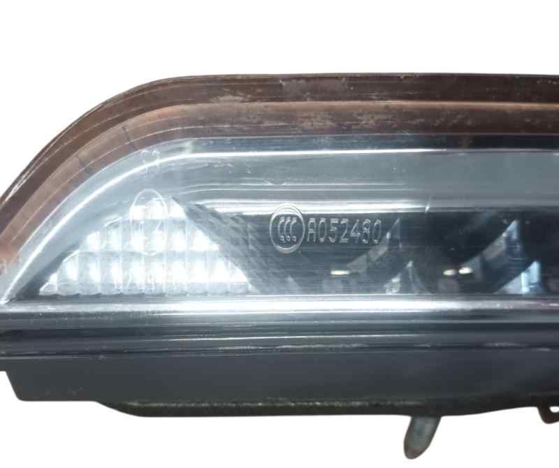 LUZ CENTRAL DE FRENO