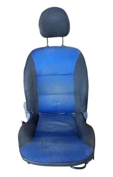 ASIENTO DELANTERO IZQUIERDO CITROEN BERLINGO