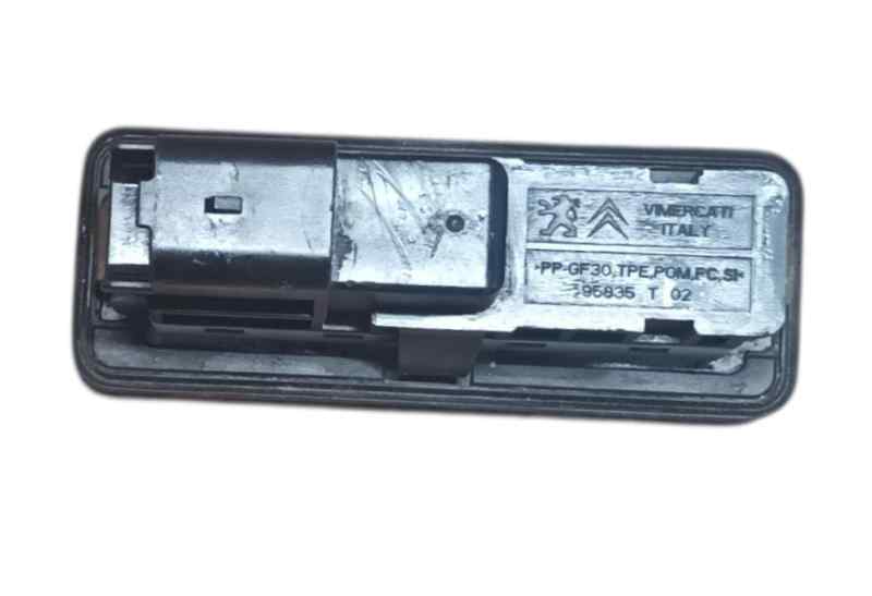 9676028380 MANETA EXTERIOR PORTON PEUGEOT 308 SW