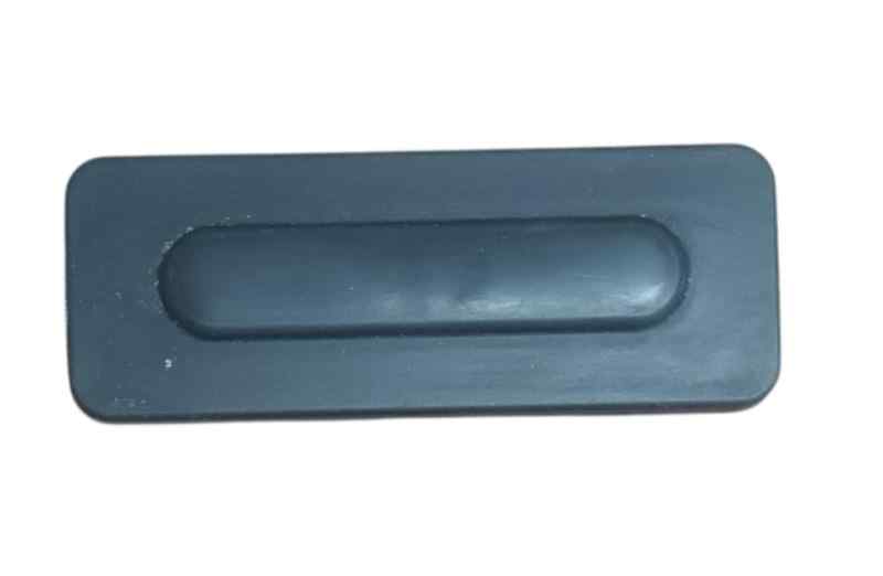 MANETA EXTERIOR PORTON