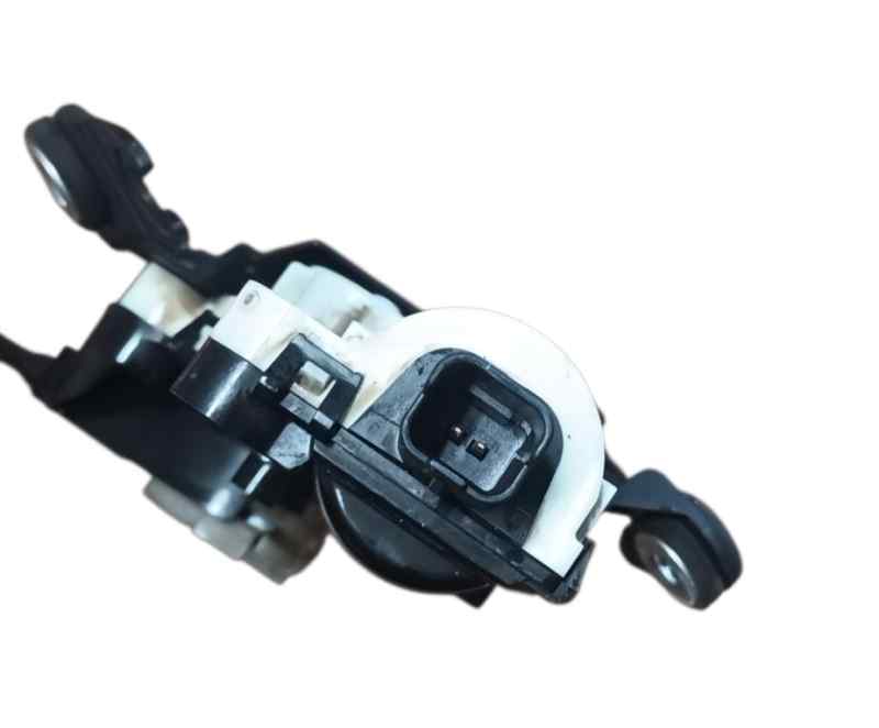 MOTOR CIERRE CENTRALIZADO PORTON