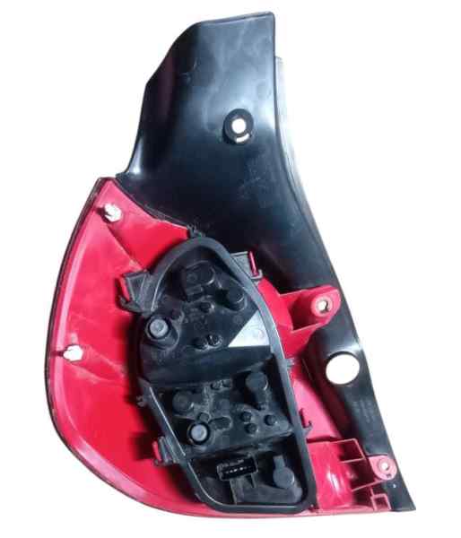 89035080 PILOTO TRASERO DERECHO RENAULT CLIO III