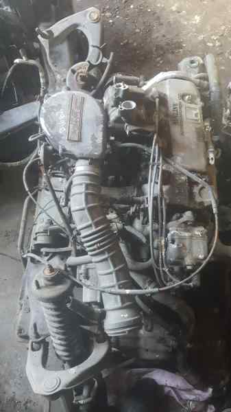 MOTOR COMPLETO