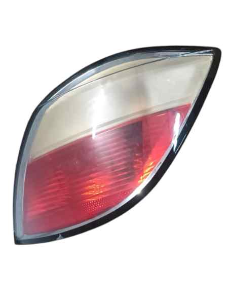 93190305 PILOTO TRASERO DERECHO OPEL ASTRA H BER.