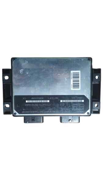 CENTRALITA MOTOR UCE